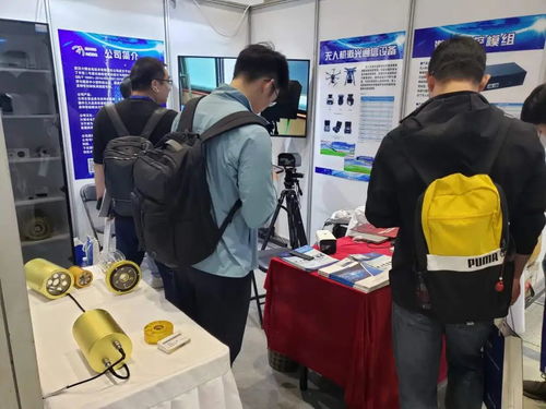 第二十屆武漢光博會圓滿落幕，證照代辦服務彰顯展會支持價值