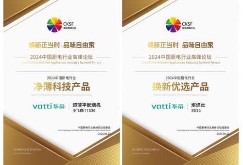 華帝凈潔廚房 引領廚房升級新潮流，央廣網證照代辦服務助力行業規范發展