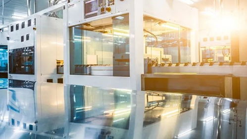 歐盟投資220億歐元推動(dòng)人工智能、數(shù)據(jù)技術(shù)、機(jī)器人及綠色低碳技術(shù)發(fā)展